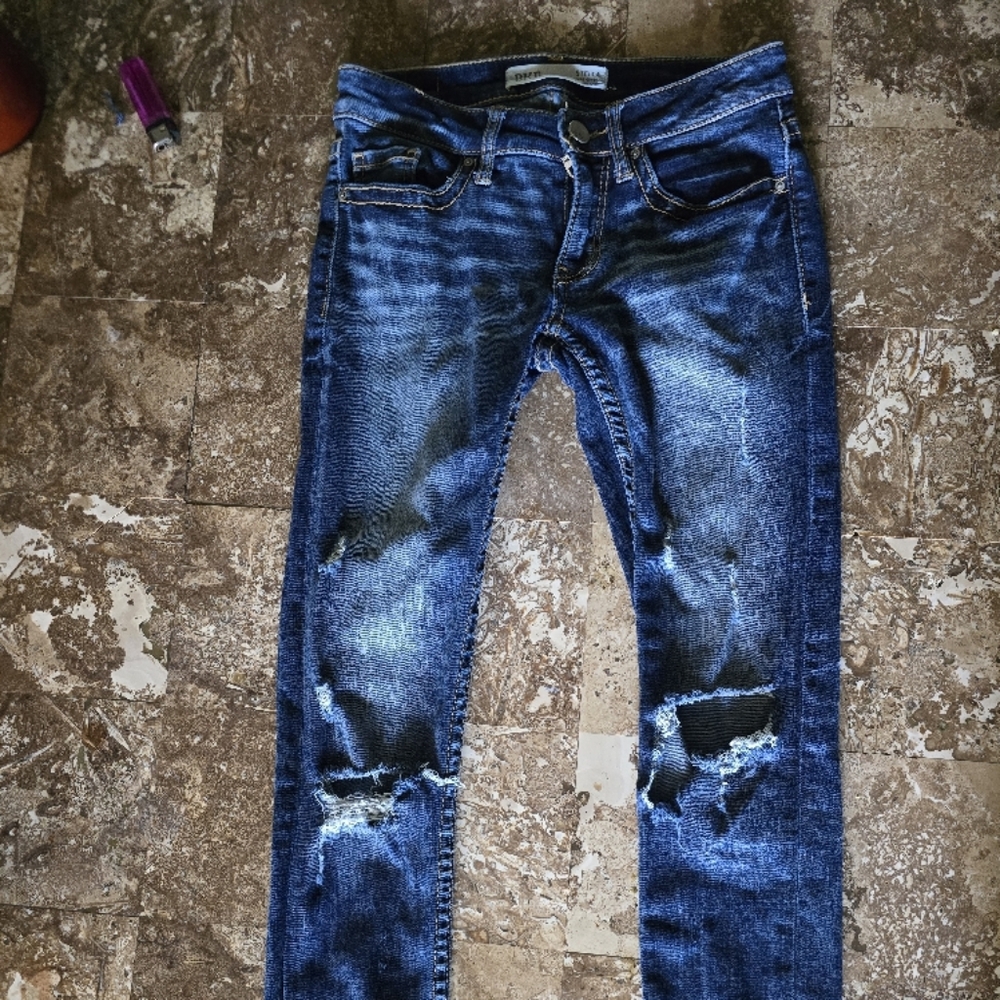 Stella bke skinny jeans